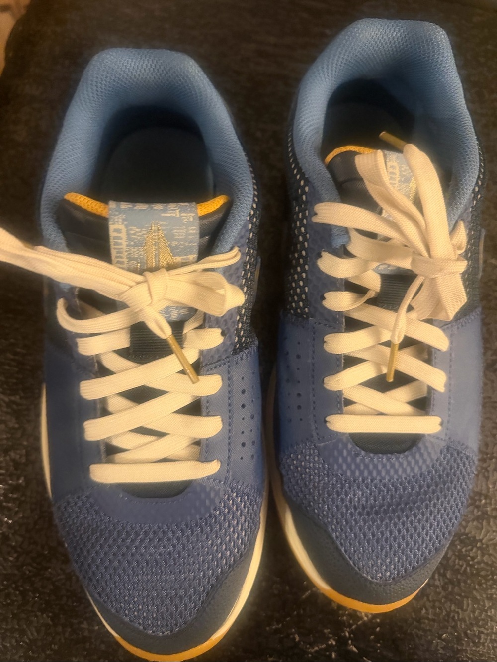 Nike Ja 1 'Hunger' Basketball Shoes(7Y